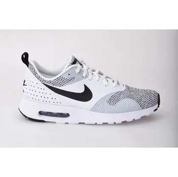 Pánské tenisky NIKE Air Max Tavas Prm bílé/šedé