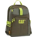 Batoh zelený 11950600