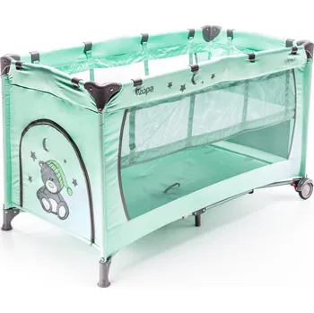 Dětská postýlka Zopa Camping 2