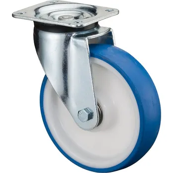 Pojezdové kolečko Zátěžové pojezdové kolo - L600.B47.150