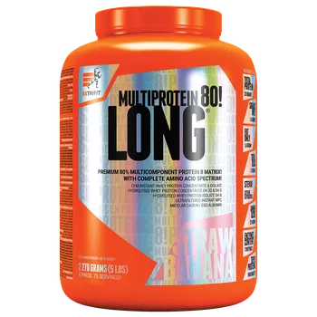 Protein EXTRIFIT Long 80 Multiprotein 2270 g
