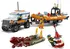 Stavebnice LEGO LEGO City 60165 Vozidlo zásahové jednotky 4x4
