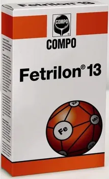 Hnojivo Compo Fetrilon 13% 1 kg