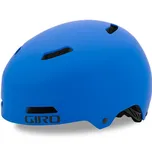 Giro Dime FS matná modrá