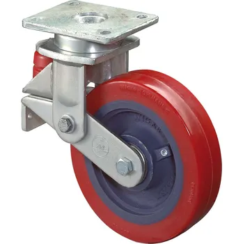 Pojezdové kolečko Odpružené pojezdové kolo - T100.C11.150