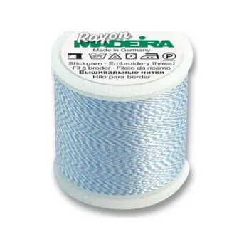 Nit Madeira Rayon.40 - 9841 - 1000m vyšívací nit, Barva nitě 1020 Madeira 9841
