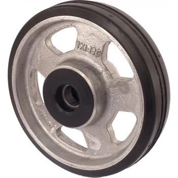 Pojezdové kolečko Samostatné pojezdové kolo - TKI 180