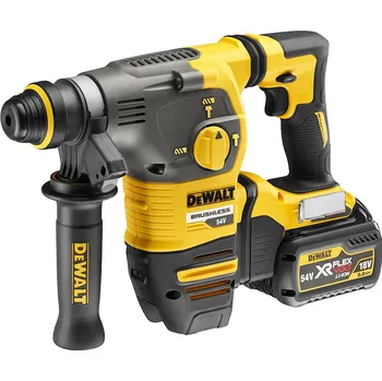 Pneumatické kladivo DeWalt DCH323T2