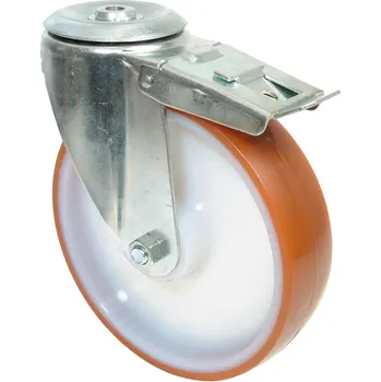 Pojezdové kolečko Transportní pojezdové kolo - L121.B31.150