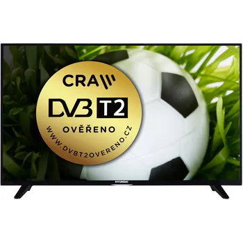 Televizor Hyundai ULS 49TS292