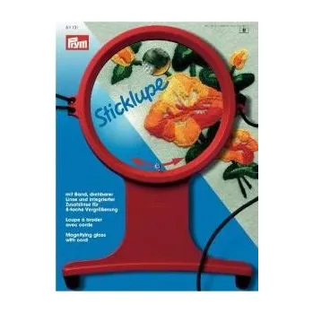 Lupa PRYM 611731 lupa pro vyšívání 20611731