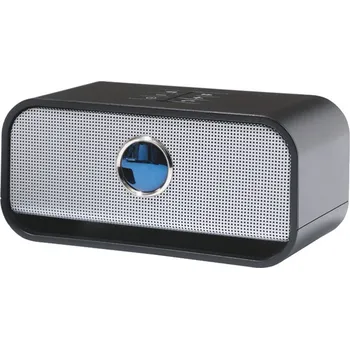 Leitz Complete reproduktor černý Leitz Complete reproduktor černý