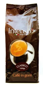 Káva Intenso Classico káva zrnková 1000 g