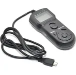 JJC pro Panasonic DMW-RS1