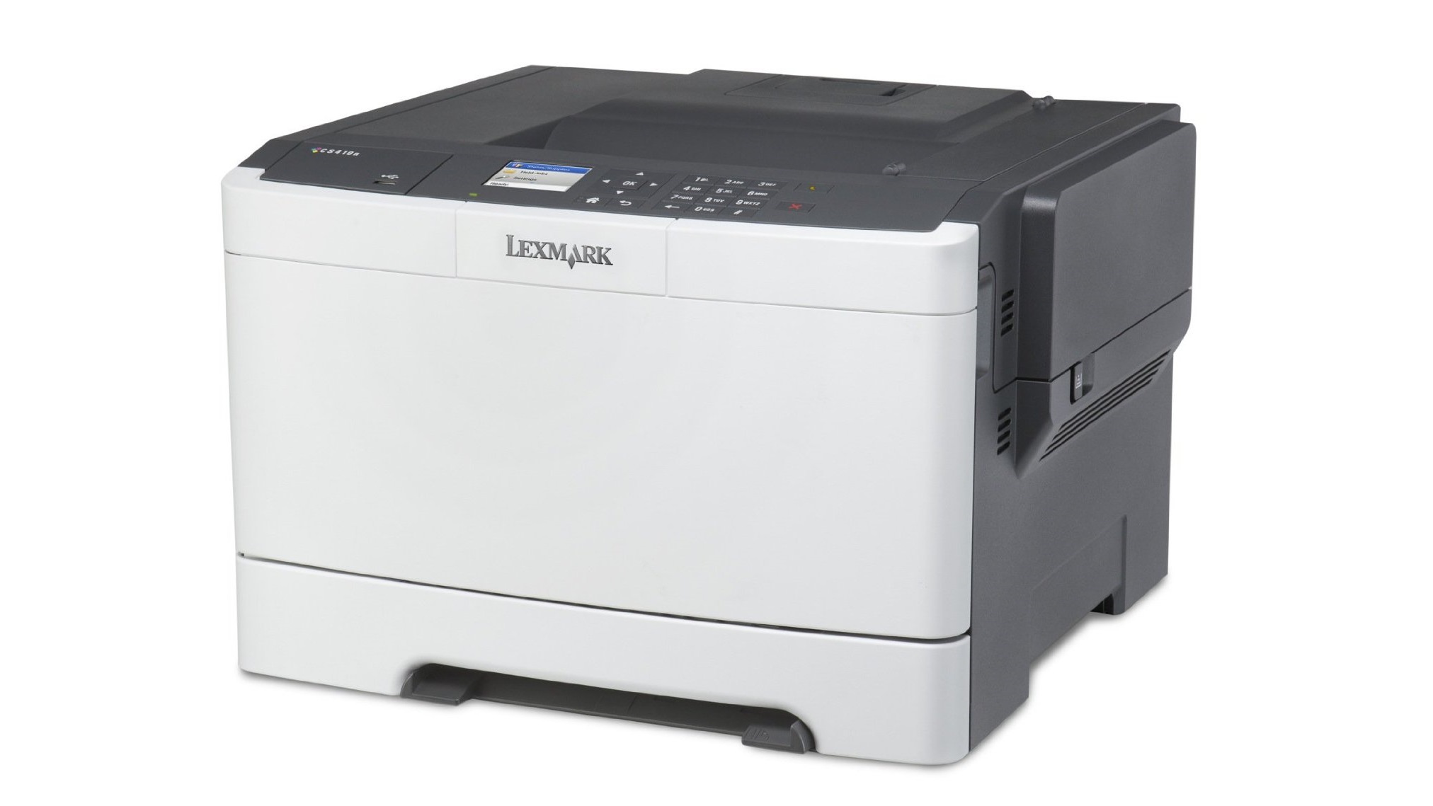 Lexmark Cs410dn Zbozi Cz