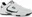 Slazenger Mens Tennis Shoes White/Navy, 7