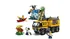 Stavebnice LEGO LEGO City 60160 Mobilní laboratoř do džungle