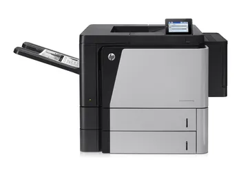 Tiskárna HP LaserJet Enterprise 800 M806dn