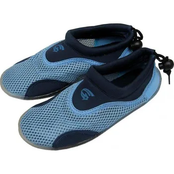 Neoprenové boty Holidaysport Alba Junior modré, 33