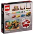 Stavebnice LEGO LEGO Juniors 10744 Závod Thunder Hollow Crazy 8