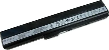 Baterie k notebooku TRX A32-K52 H