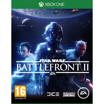 Hra pro Xbox One Star Wars: Battlefront II (Xbox One)