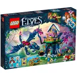 LEGO Elves 41187 Rosalyna léčivá skrýš