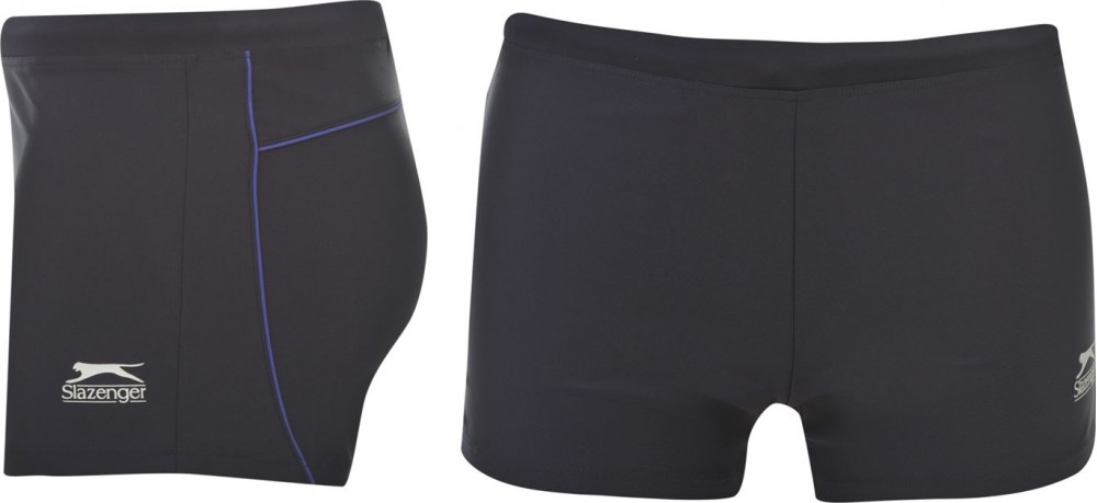 slazenger swimming boxers mens