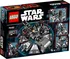 Stavebnice LEGO LEGO Star Wars 75183 Přeměna Darth Vadera