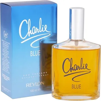 Dámský parfém Revlon Charlie Blue Eau Fraich W EDT