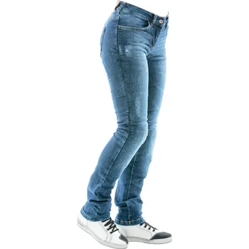 Moto kalhoty City Nomad Karen Iron