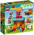 Stavebnice LEGO LEGO Duplo 10839 Střelnice