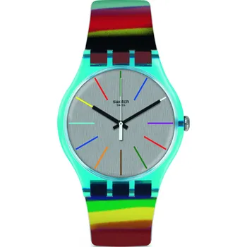 Hodinky Swatch SUOS106