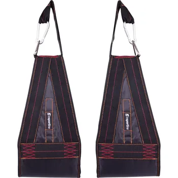 Recenze inSPORTline Trapy