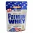 Weider Protein 80 Plus 500 g, tiramisu