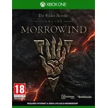 The Elder Scrolls Online: Morrowind…
