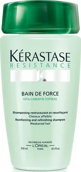 Šampon Kérastase Resistance Bain De Force šampon
