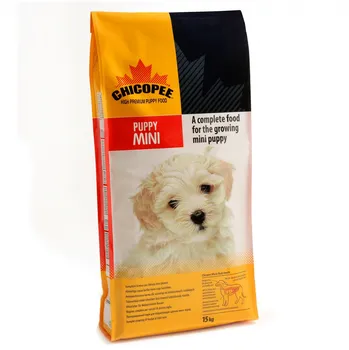 Krmivo pro psa Chicopee Puppy Mini