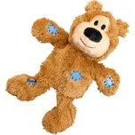 KONG Knots přetahovadlo medvěd S/M