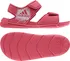 Dívčí sandály adidas Altaswim C růžové