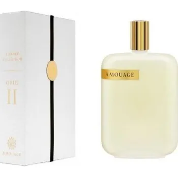 Unisex parfém Amouage The Library Collection Opus II U EDP, 100 ml