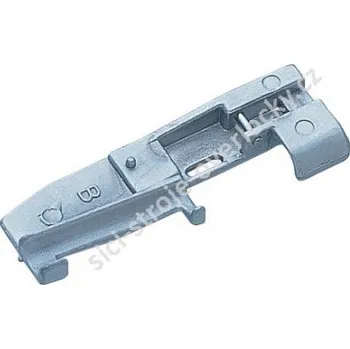 Příslušenství k šicímu stroji Patka pro našívání korálků Baby Lock B500201AC