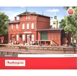 Auhagen 11433 nádraží Brunnenthal (1:87)