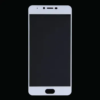 Haweel Glass Meizu X Barva: Bílá