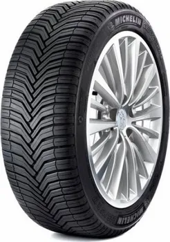 Celoroční osobní pneu Michelin Crossclimate Plus 185/55 R15 86 H