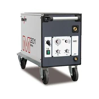 Svářečka EWM Mira 301