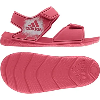 Dívčí sandály adidas Altaswim C růžové