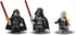 Stavebnice LEGO LEGO Star Wars 75183 Přeměna Darth Vadera