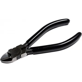 Plastikový model Štípací kleště boční (pro plasty a měkké kovy)