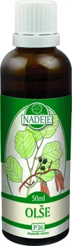 Přírodní produkt Naděje Olše 50 ml